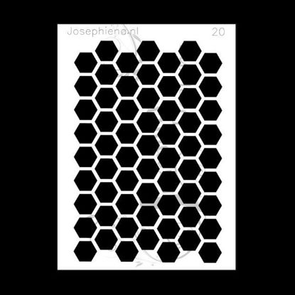 Honeycomb