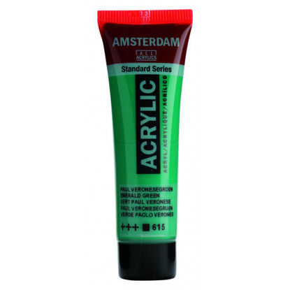 Paul Veronese green (616) 