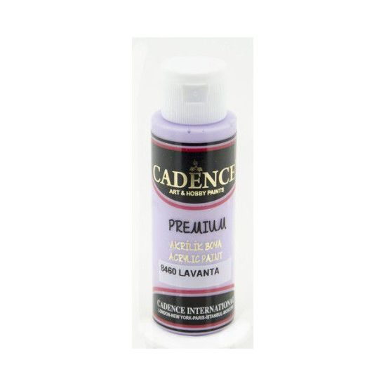 Cadence Premium acrylverf (semi mat) Lavendel
