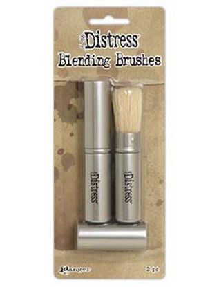 Picture of Tim Holtz Distress® Blending Brush