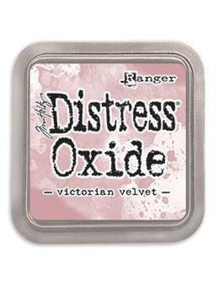 Picture of Victorian Velvet - Distress Oxide