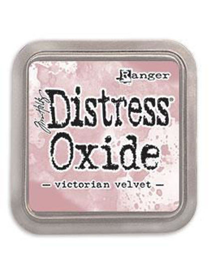 Picture of Victorian Velvet - Distress Oxide