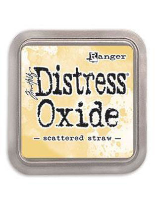 Picture of Scattered Straw - Distress Oxide