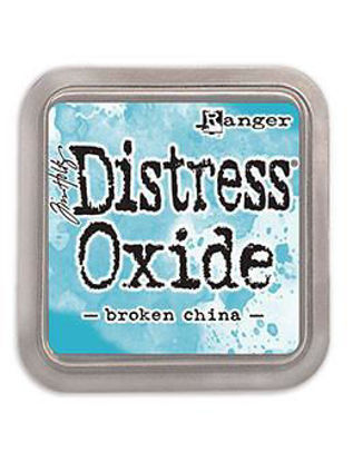Afbeeldingen van Broken China - Distress Oxide