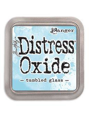 Picture of Tumbled Glass - Distress Oxide