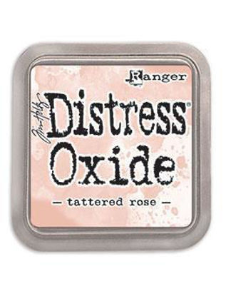 Picture of Tattered Rose - Distress Oxide
