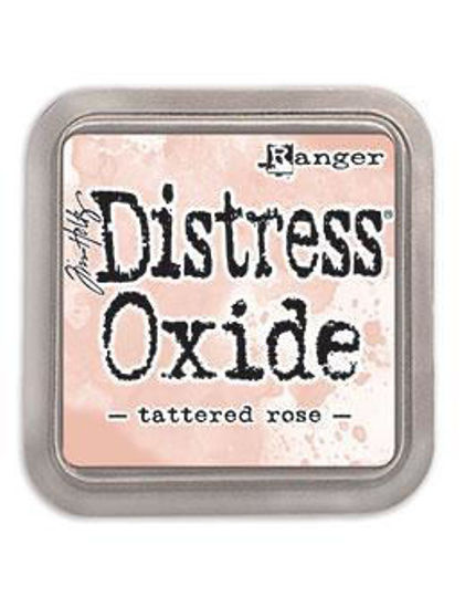 Picture of Tattered Rose - Distress Oxide