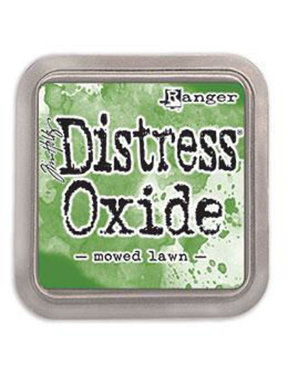 Picture of Mowed Lawn - Distress Oxide