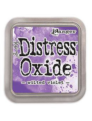 Picture of Wilted Violet - Distress Oxide