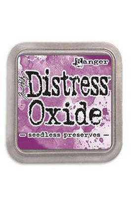 Picture of Seedless Preserves - Distress Oxide