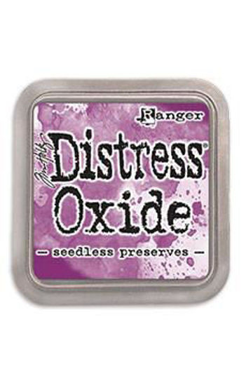Picture of Seedless Preserves - Distress Oxide