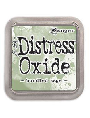 Afbeeldingen van Bundled Sage - Distress Oxide