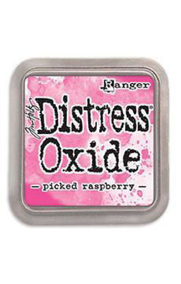 Picture of Picked Raspberry - Distress Oxide