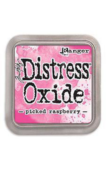 Picture of Picked Raspberry - Distress Oxide