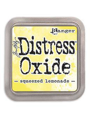 Picture of Squeezed Lemonade - Distress Oxide