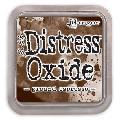 Picture of Ground Espresso - Distress Oxide