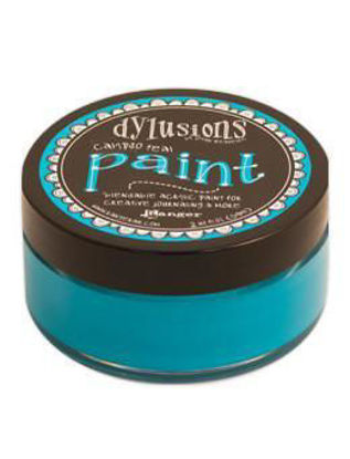 Picture of Campso Teal - Dylusions Paint