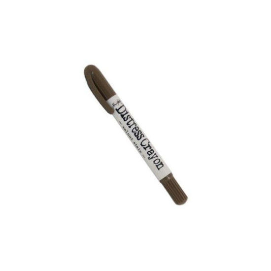 Picture of Walnut Stain - Distress Crayon