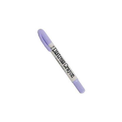 Picture of Shaded Lilac - Distress Crayon