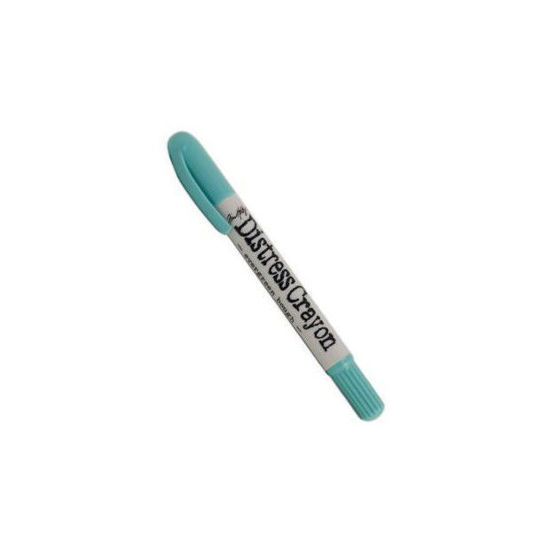 Picture of Evergreen Bough - Distress Crayon