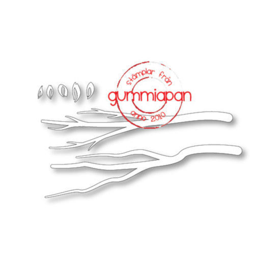 Picture of Branches - stansen