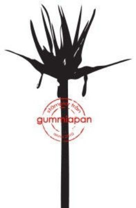 Picture of Gras #4 - stempel (normaal €1,50)