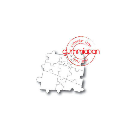 Picture of Old Envelope - Dies