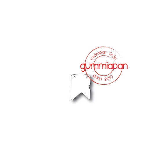 Picture of Old banner - stansen