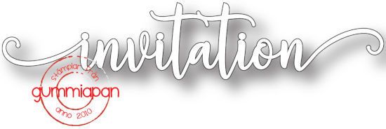 Picture of Invitation - stansen (normaal €4,90)