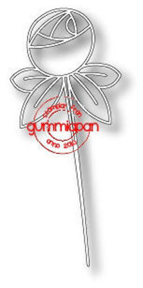 Picture of Flower - stansen (normaal €6,00)