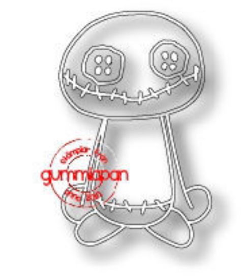 Picture of Large Lennart - stansen (normaal €5,00)