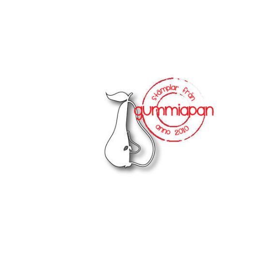 Picture of Pear - stansen (normaal €5,00)