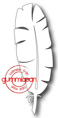 Picture of Feather - stansen (normaal €5,00)