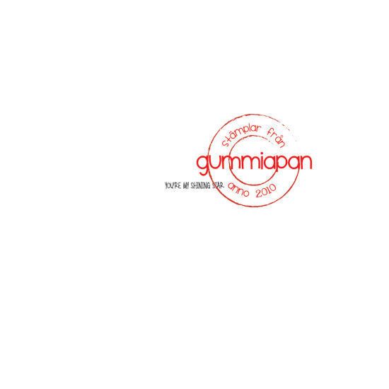 You're my shining star