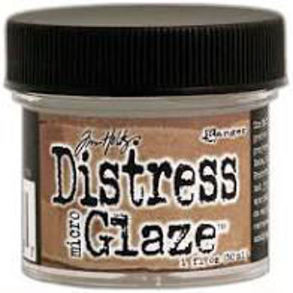 Tim Holtz Distress® Micro Glaze™