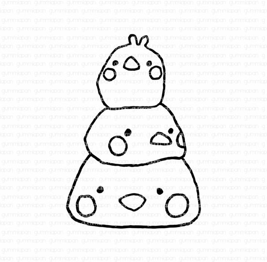 Mochi Stack