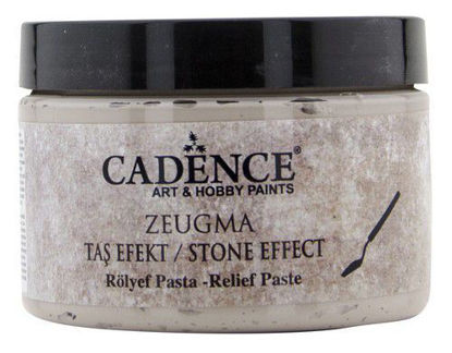 Cadence Zeugma stone effect Relief Pasta Azië
