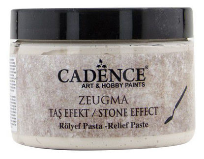 Cadence Zeugma stone effect Relief Pasta Satyros