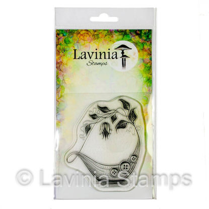 Liberty - Lavinia Stamps - LAV712
