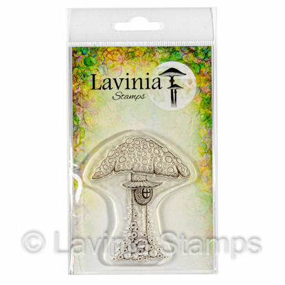 Forest Inn - Lavinia Stamps - LAV735