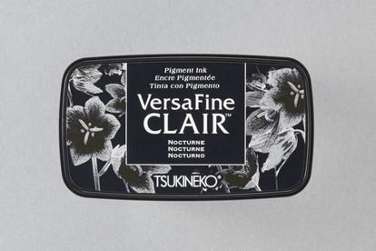 Versafine Clair inktkussen Dark Nocturne VF-CLA-351
