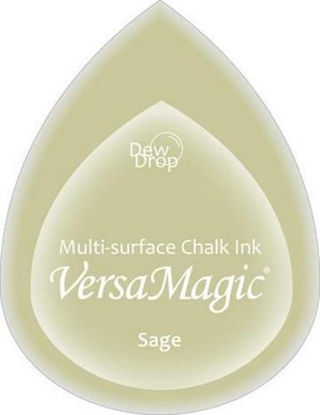 Versa Magic inktkussen Dew Drop Sage GD-000-083