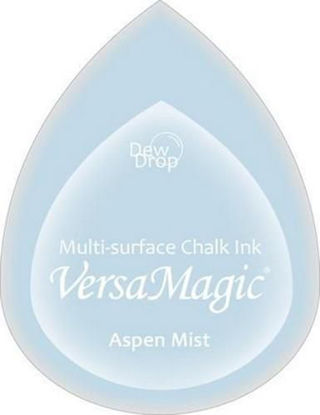 Versa Magic inktkussen Dew Drop Aspen Mist GD-000-077