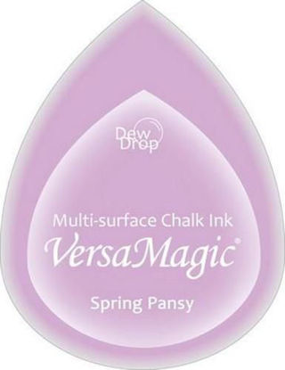Versa Magic inktkussen Dew Drop Spring Pansy GD-000-035