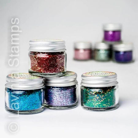 Picture for category Eco Glitter