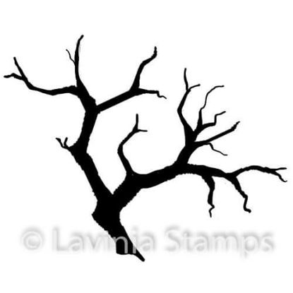 Mini Branch - Lavinia Stamp - Lav511