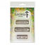 Words Of Steam - Lavinia Stamps - LAV796