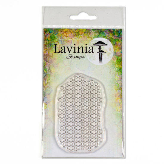 Texture 1 - Lavinia Stamps - LAV786