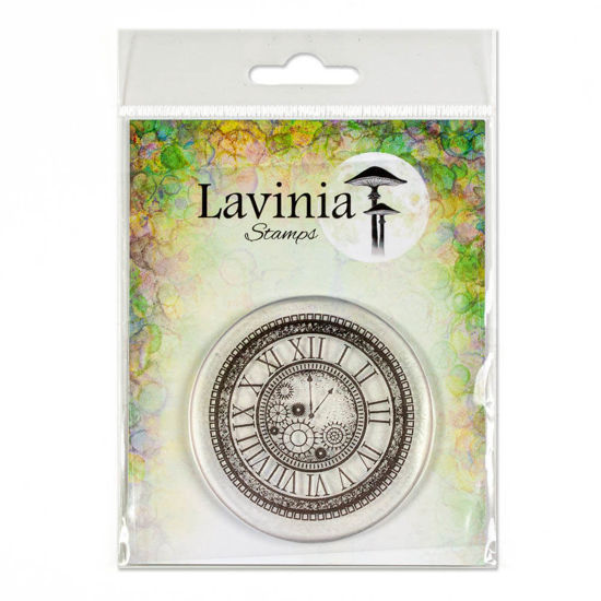Tick - Lavinia Stamps - LAV793