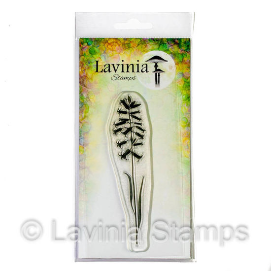 English Bluebell - Lavinia Stamps - LAV711